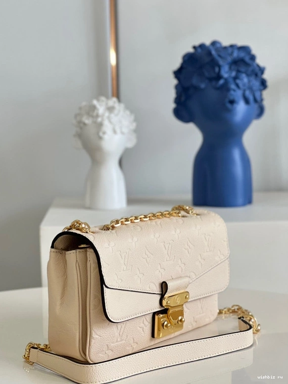 WIS LOUIS VUITTON MARCEAU 0803